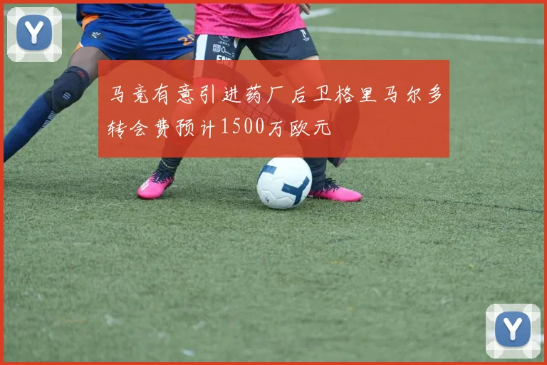 马竞有意引进药厂后卫格里马尔多转会费预计1500万欧元